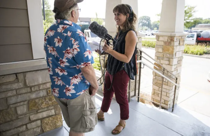 ¡Empodera a tus fuentes!🙌🏽

La periodista <a href="/NatalieYahr/">Natalie Yahr</a> nos comparte su guía "¿Por qué debería decirte?" con 12 reglas esenciales para un periodismo menos extractivo.

Conoce más aquí ➡️ fundaciongabo.org/es/etica-perio…