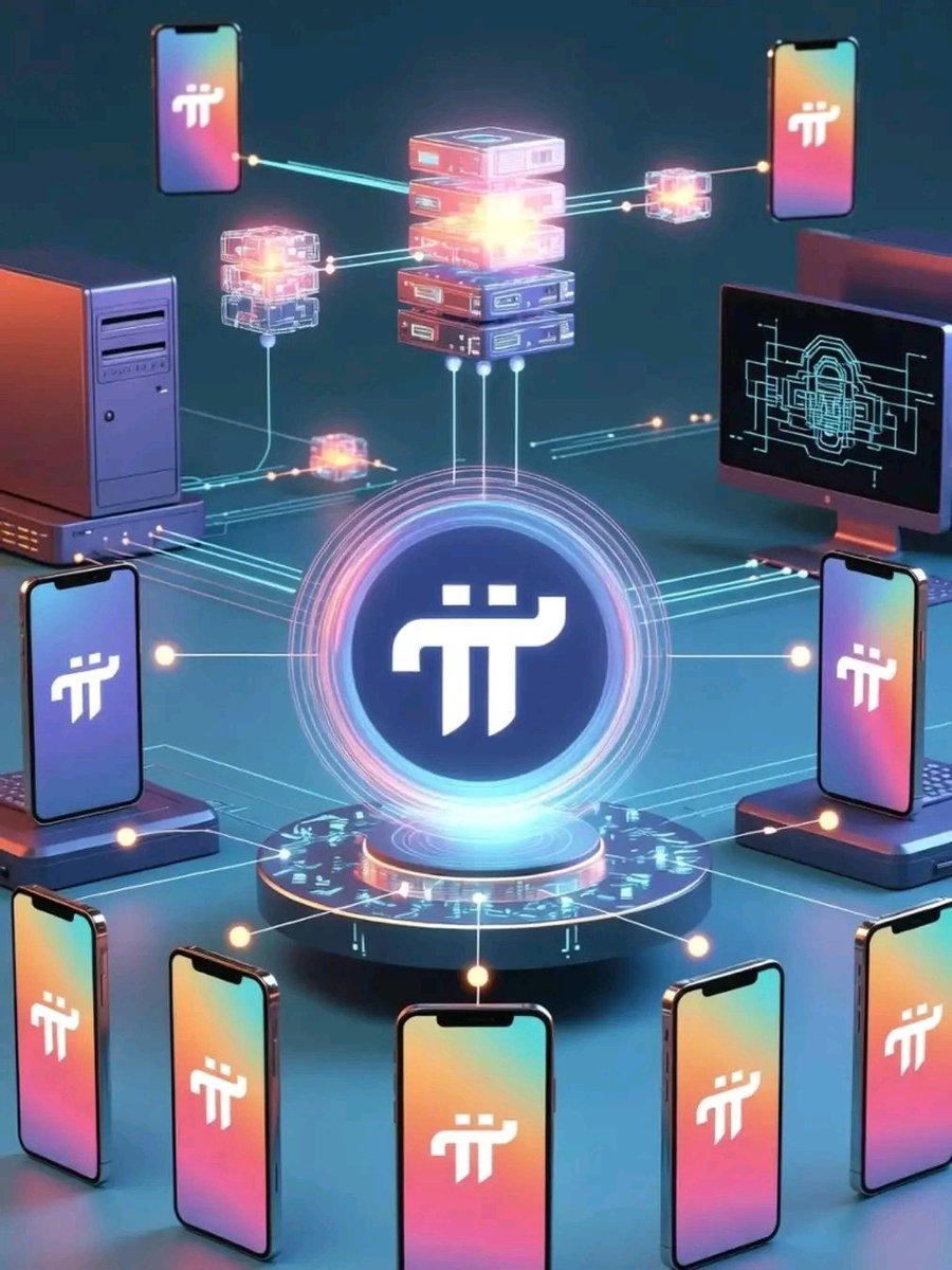 Pi Network News tweet media