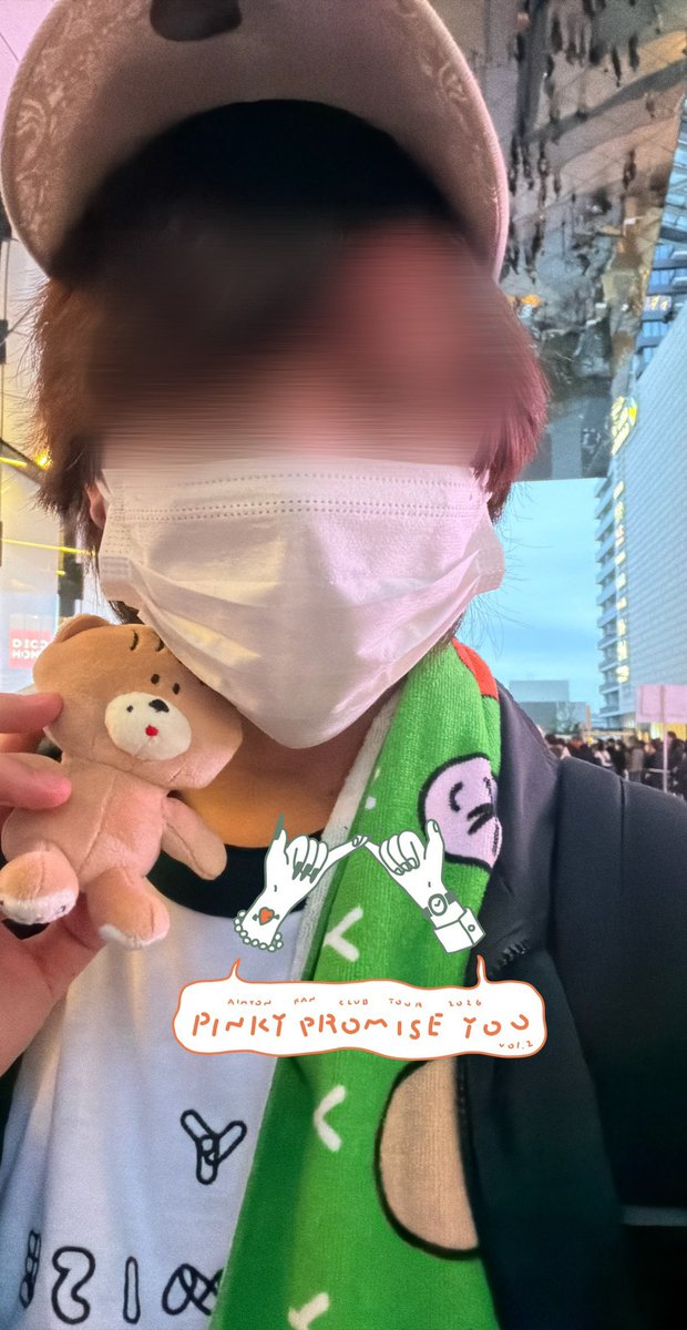 レンたん🧸🍼 tweet media