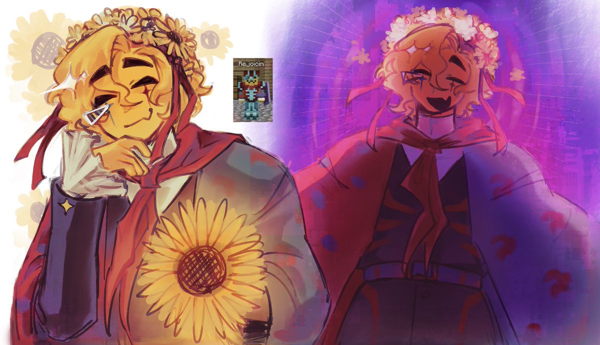 ✦ DsyRny | Ray/Raeva tweet media