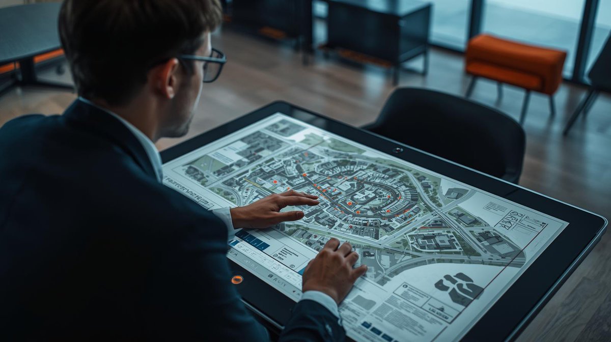 Areli_Inc's tweet image. Reliable real property data strengthens readiness. Accurate asset information supports planning, compliance, and informed decision-making.
#RealProperty #MissionReadiness #DataIntegrity #Areli