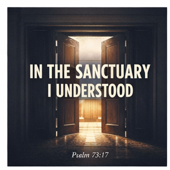anckharishouse's tweet image. There’s meaning in going to the House of the Lord.

We go many places…
but there is no place like His house.

“I went into the sanctuary—then I understood.” 🕊️

#ANCKharisHouse #Maturity2026 #WordInAction