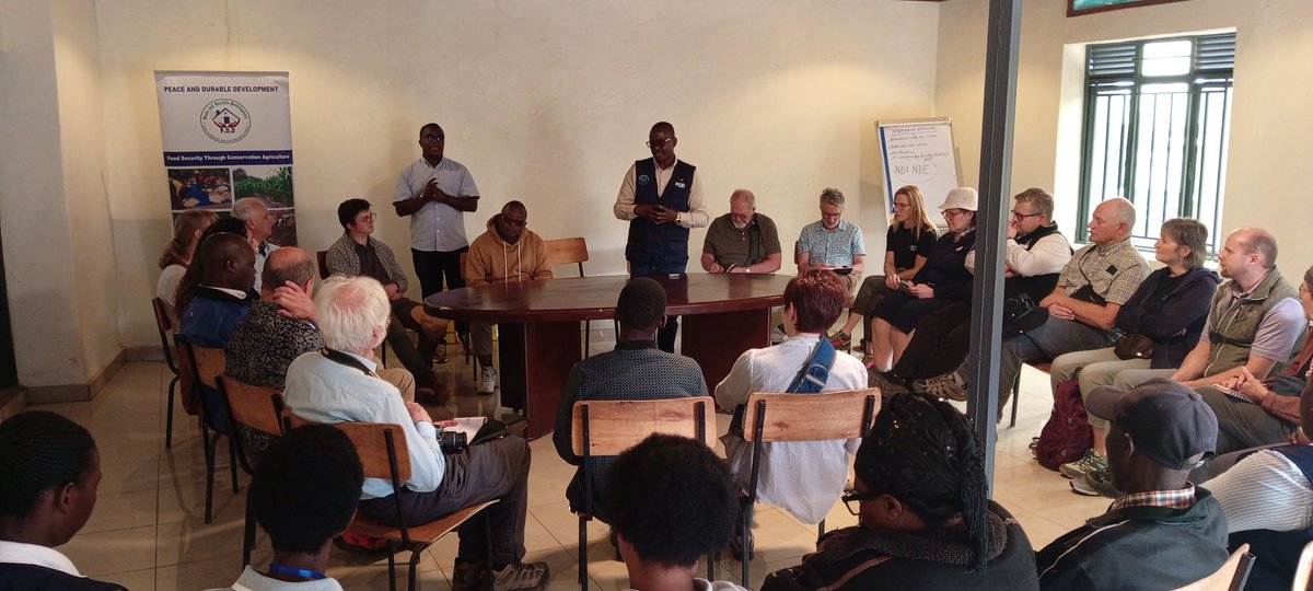 PDD(Peace and Durable Development) tweet media