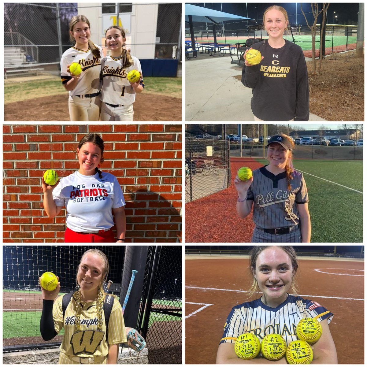 Kyle Parmley 🥎 tweet media