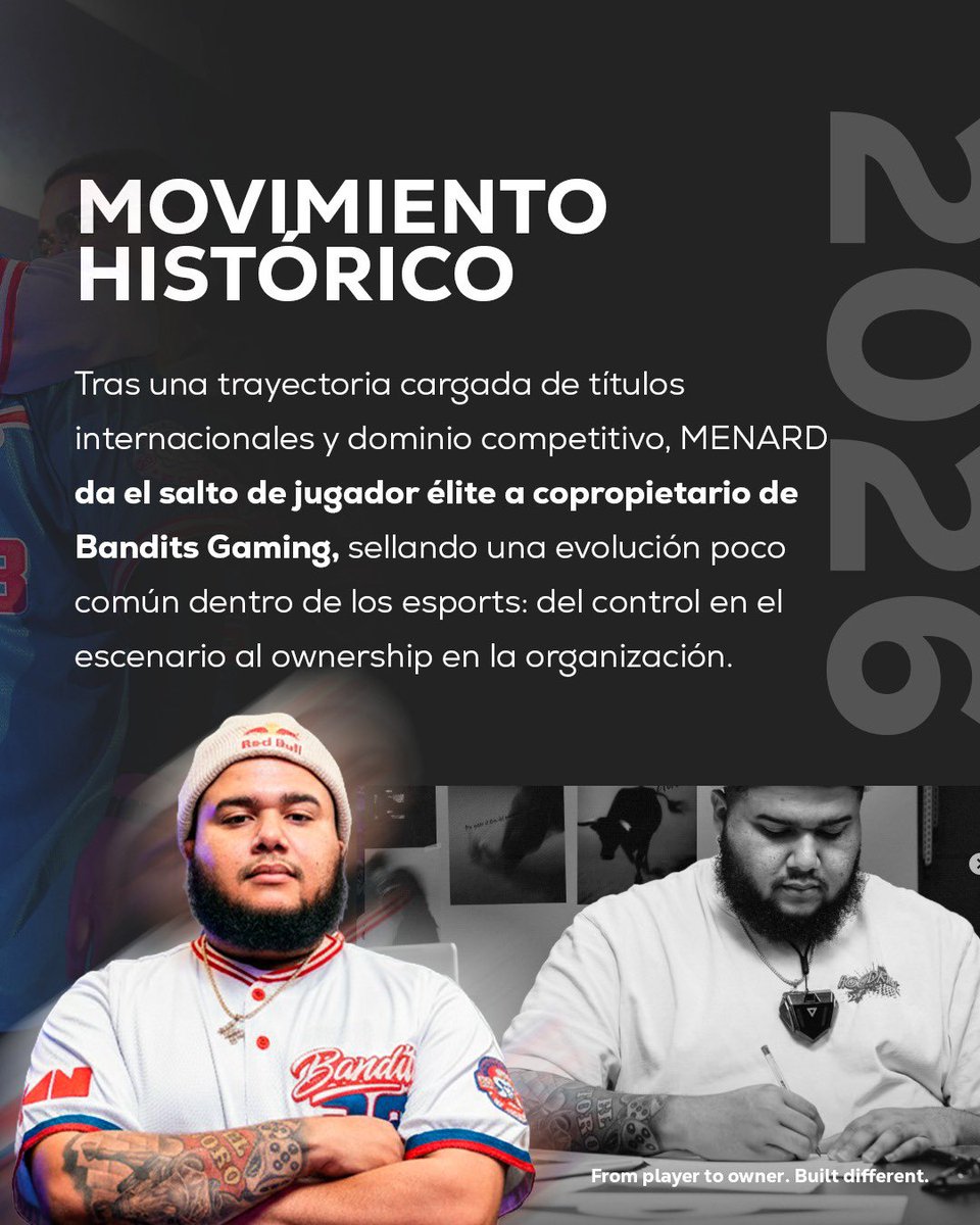 WBG MenaRD🇩🇴(最強) tweet media