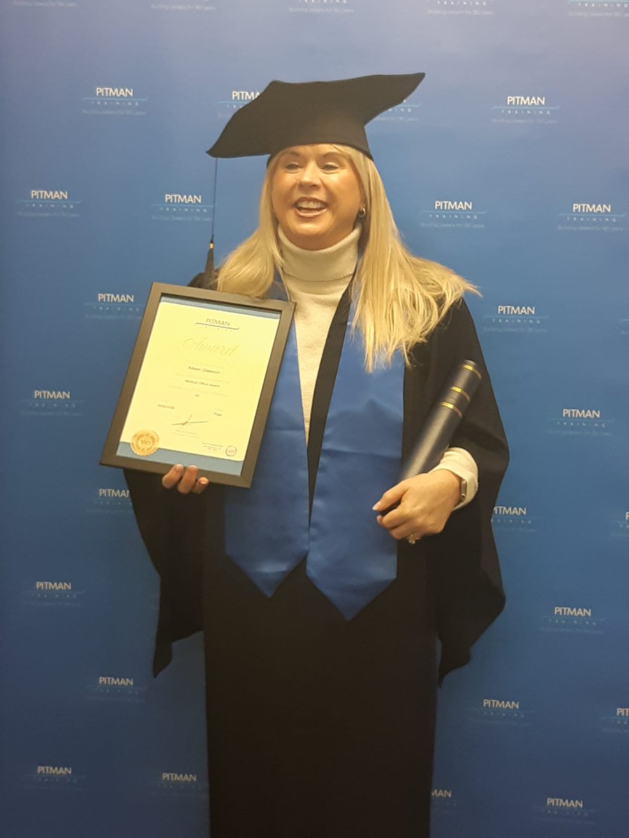 Pitman Training Cork tweet media