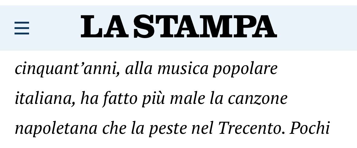 Gennaro Carotenuto tweet media