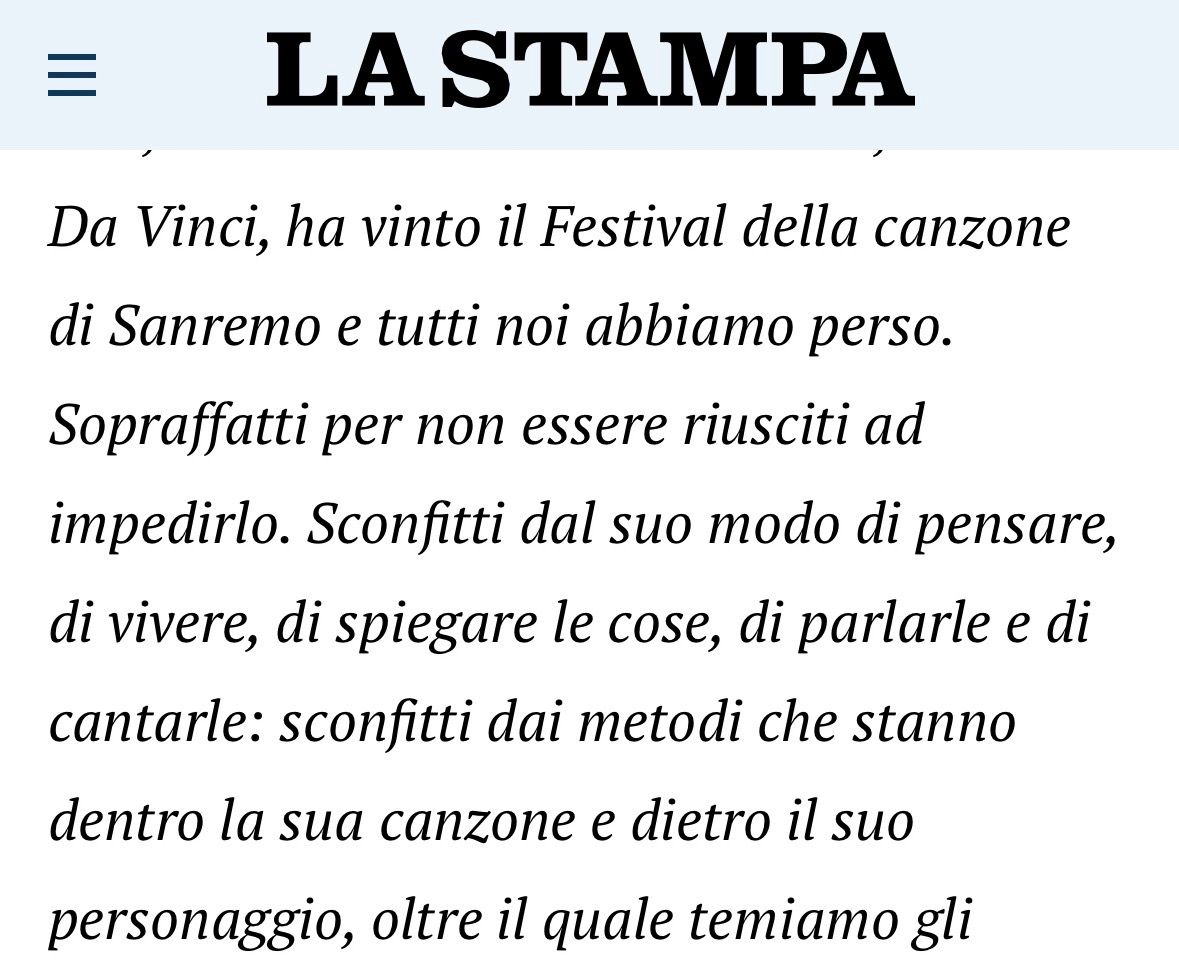 Gennaro Carotenuto tweet media