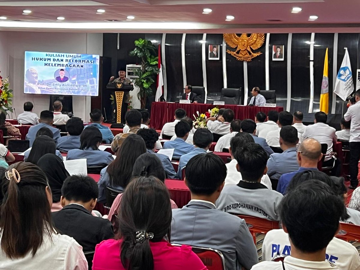 Jimly Asshiddiqie tweet media