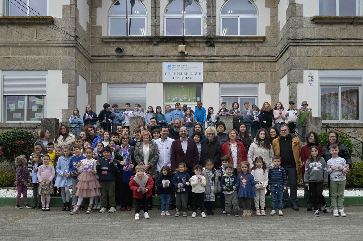 Real Academia Galega tweet media