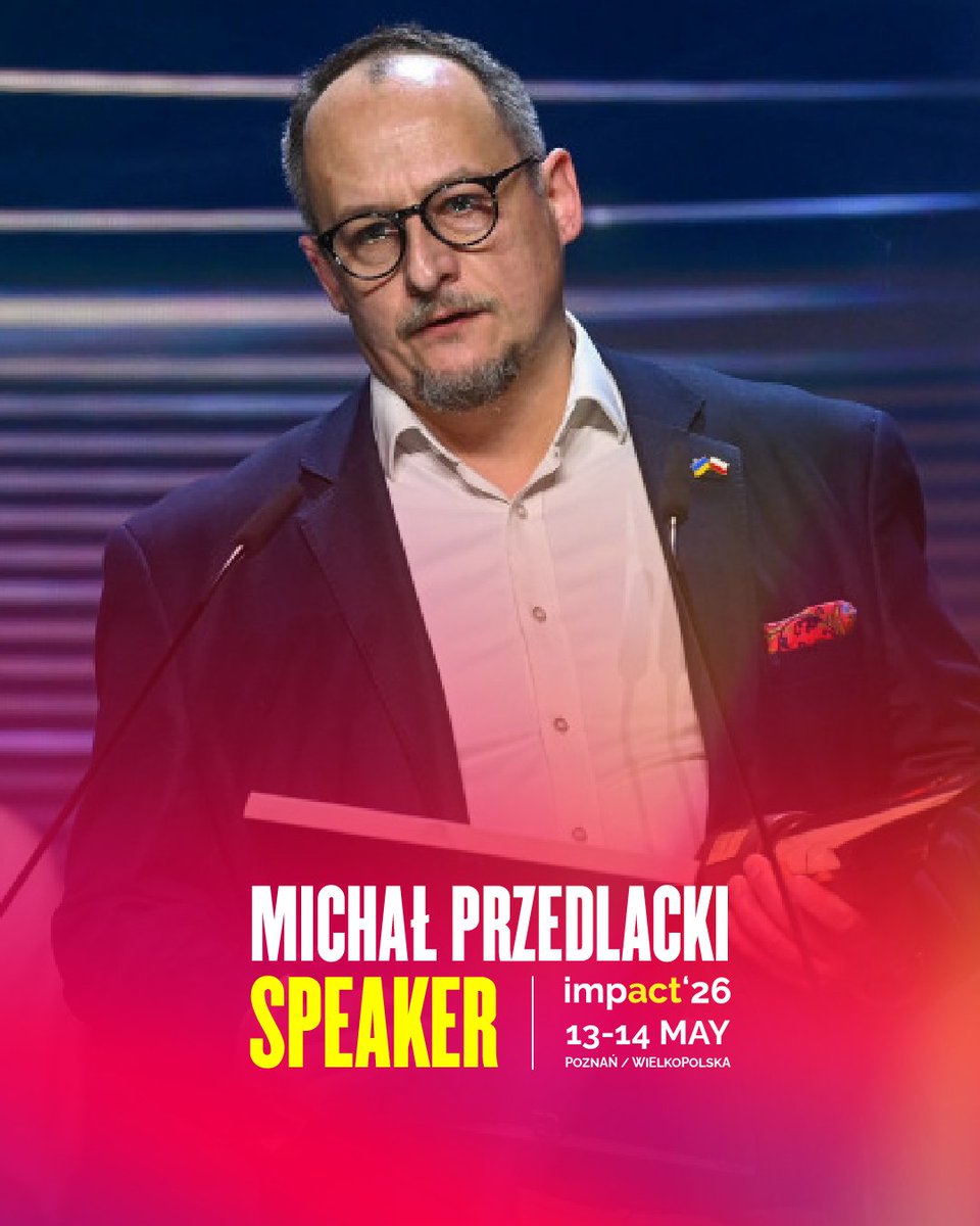 Impact CEE tweet media