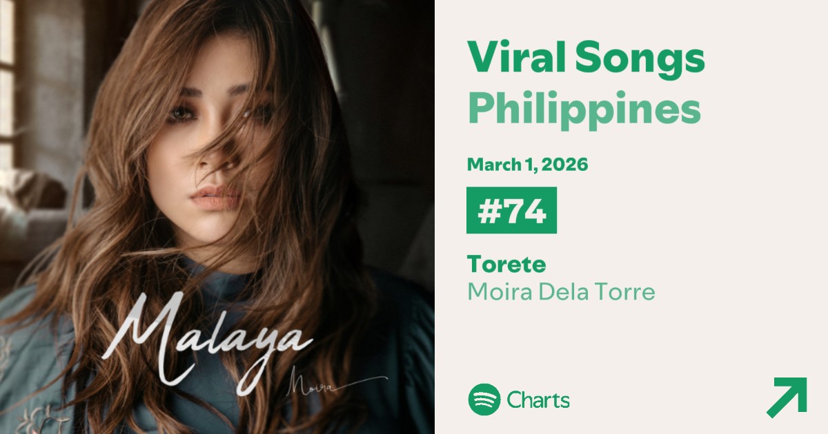 MOIRA DELA TORRE tweet media