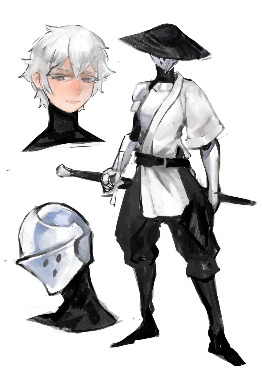 Chloraide (COMMS CLOSED) tweet media