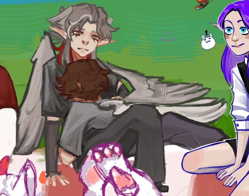 ŦINGX1U.errør_ tweet media