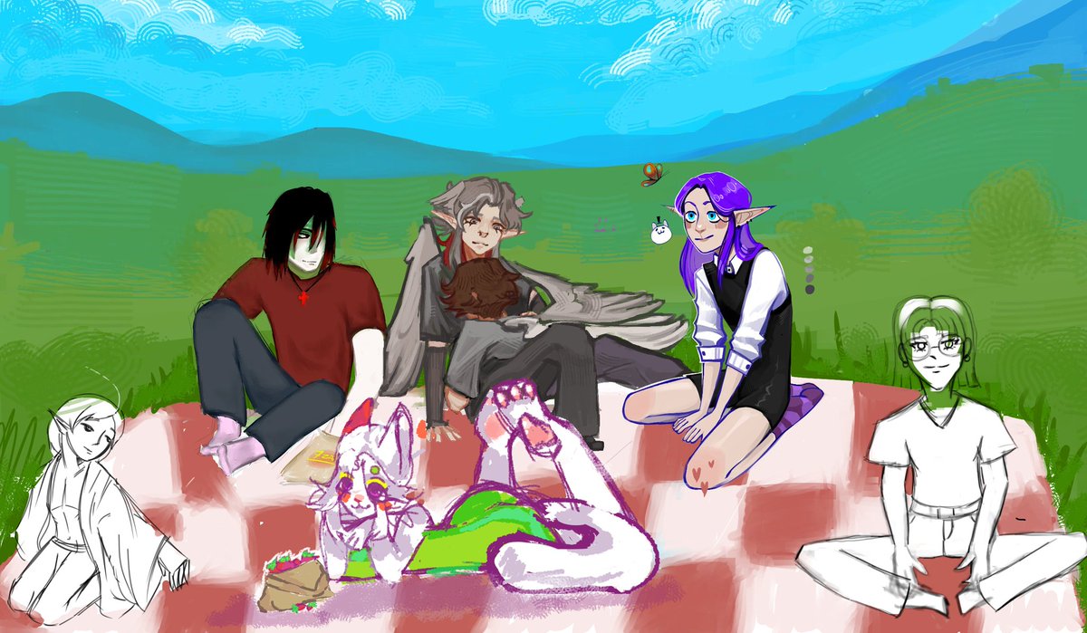 ŦINGX1U.errør_ tweet media