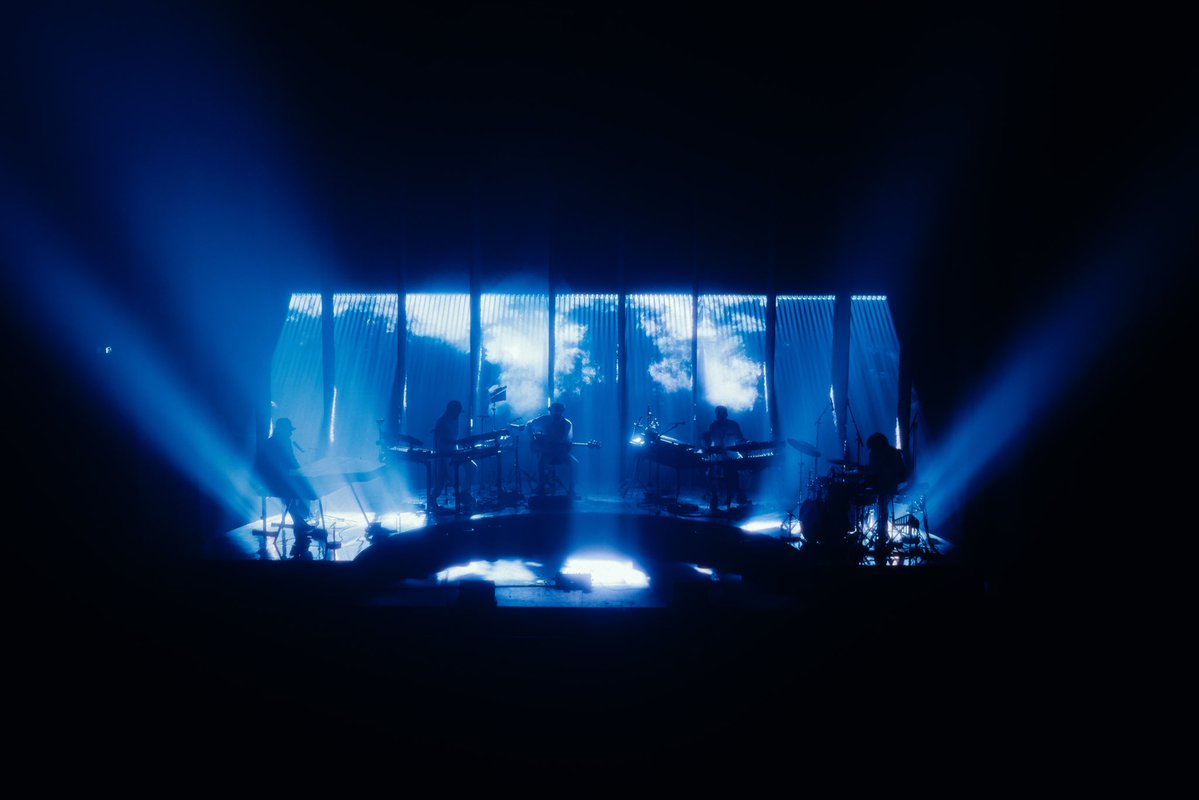 Sebastien Tellier tweet media