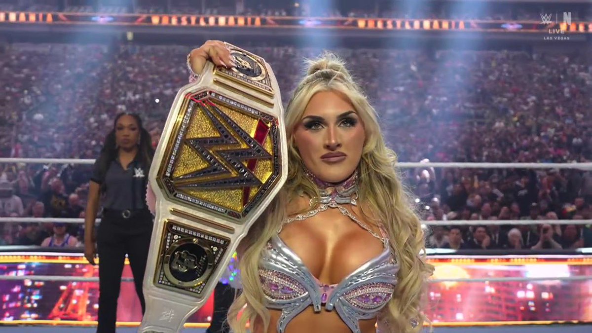 TiffanyStratton.Com | Tiffany Stratton Fansite tweet media