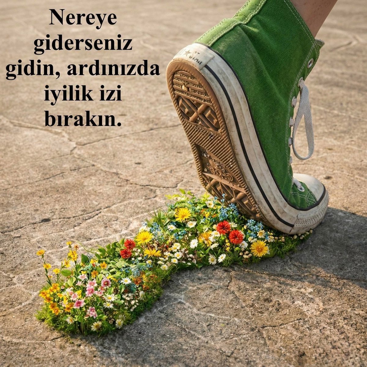 Bu dünyada en büyük insani erdem
 
   İyilik Yüce Rabbim bizleri daima
 
      İyilerle karşılaştırsın İnşallah 
                #Hayırlı #Akşamlar
                #Bereketli #iftarlar 
            Diliyorum tüm Dostlara 
                   Selam ve Dua ile