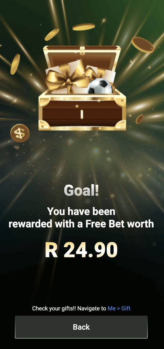 Don't forget to claim your loyalty reward today 💰

I am going to try and flip this again and see how far we can take it. Booking code on the way 🏃‍♂️