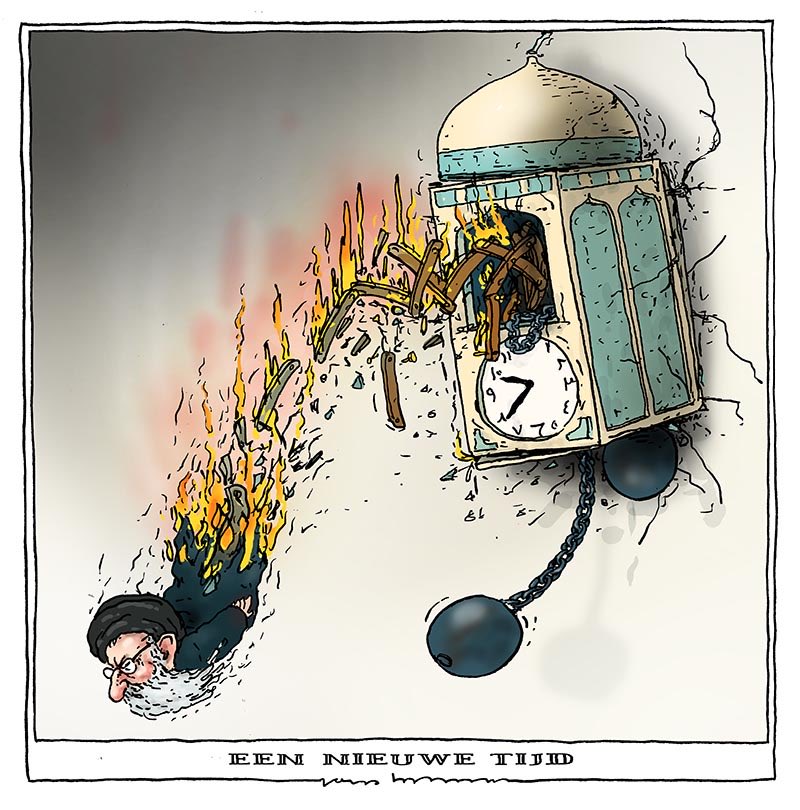 Joep Bertrams tweet media