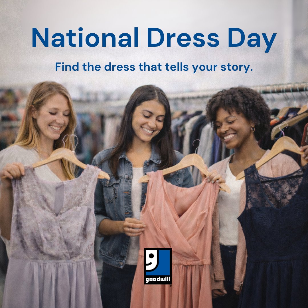 Goodwill Mass tweet media