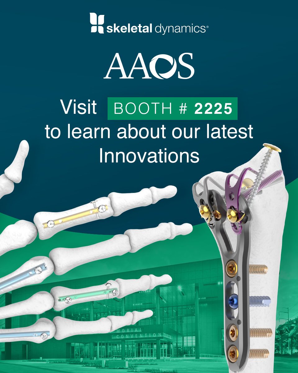 Skeletal Dynamics tweet media