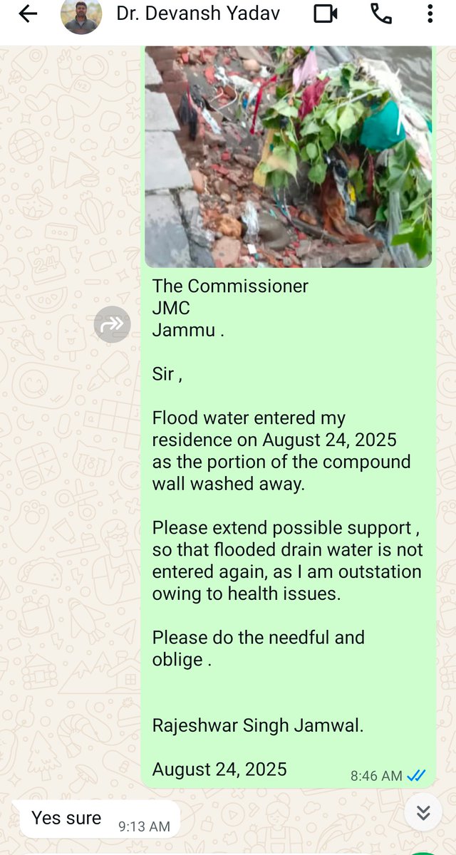 RAJESHWAR Singh JAMWAL tweet media