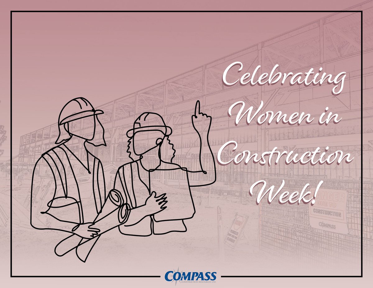Compass Construction tweet media