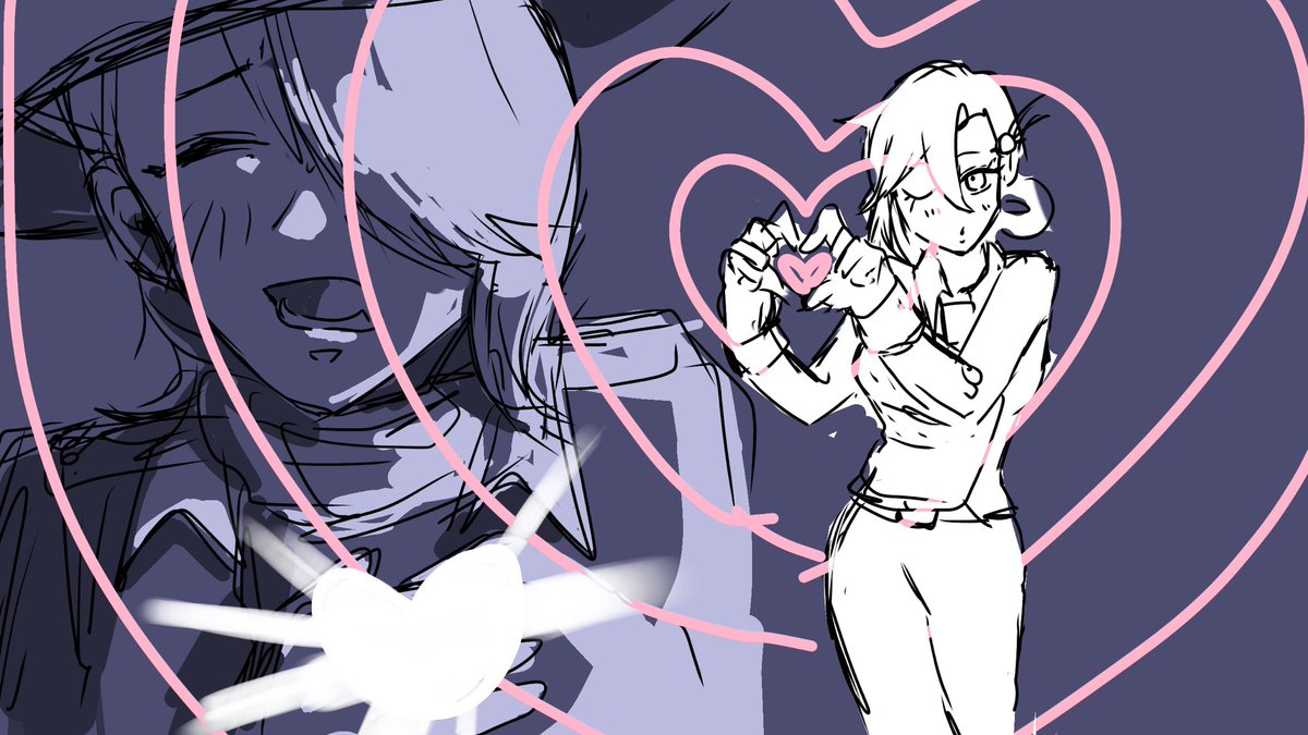 にぬむ tweet media