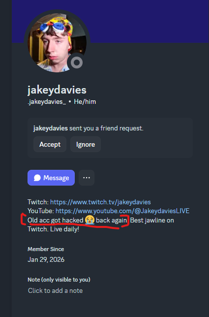 LadyAmelthea tweet media