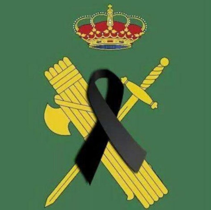 apc_badajoz's tweet photo. En otra ocasión golpea esta lacra a la @guardiacivil en nuestro camarada, Jefe de la IAE de #VillanuevadelaSerena.

#LaMuerteNoEsElFinal.

Mucho ánimo y fuerza a sus seres queridos y compañeros. 🖤
@apcabos #PoryParaLosCabos https://t.co/Z4S0rYCT7h