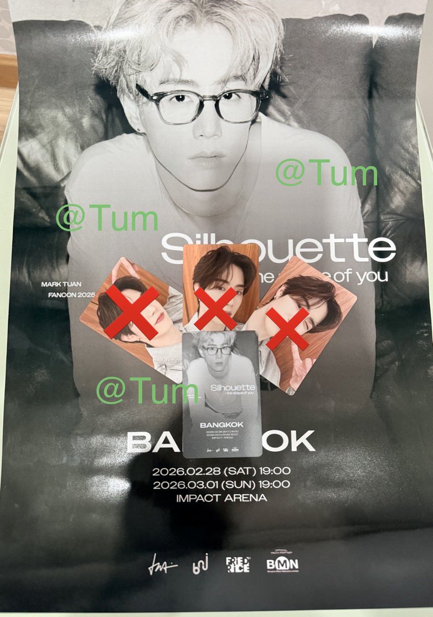 🌼Tata_JY🌼💚💜💓 tweet media