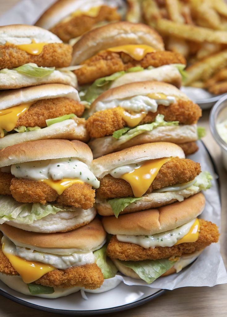 How many could you eat? 🤔