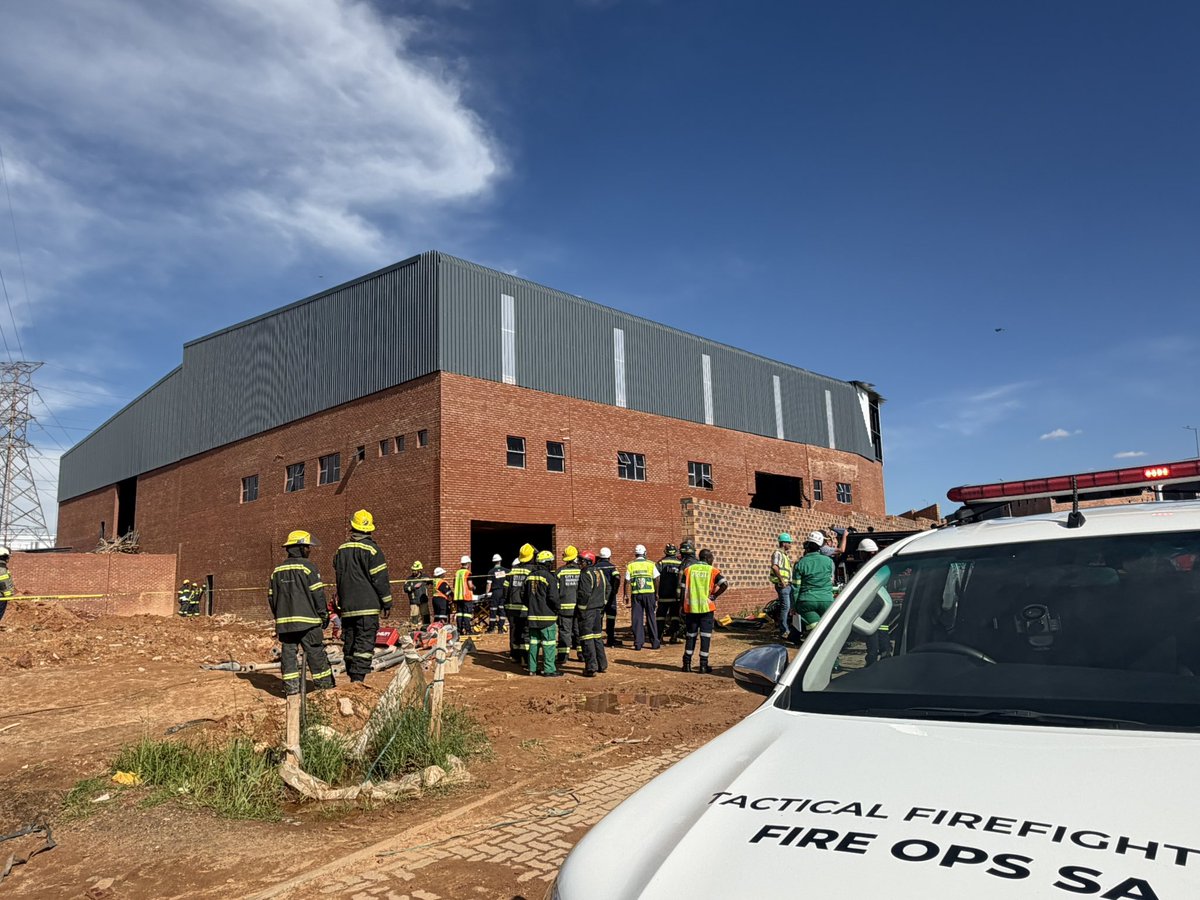 EWN Reporter tweet media
