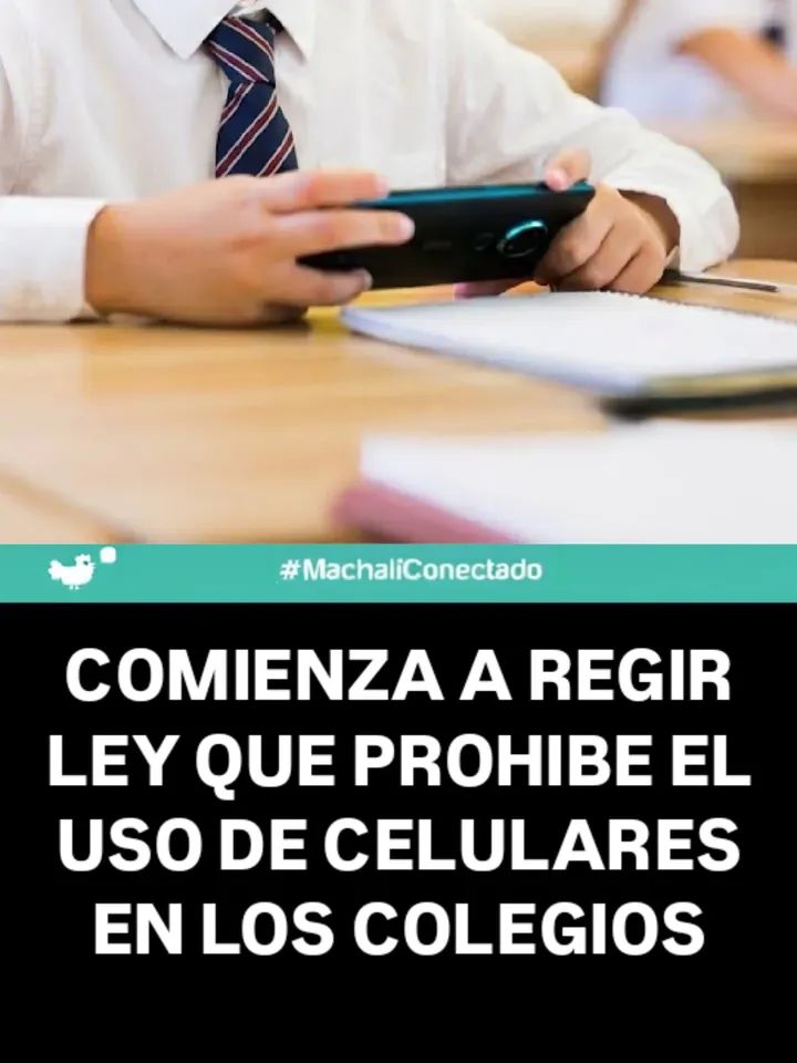 MachaliConectado.cl tweet media