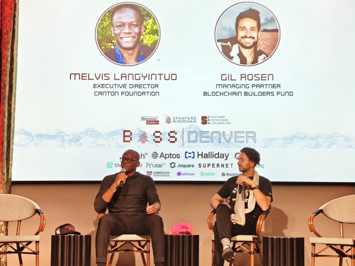 Canton Foundation tweet media