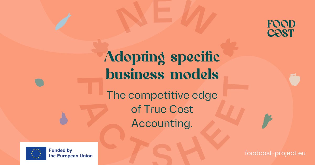 FOODCoST tweet media