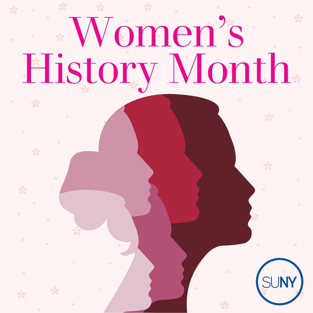 SUNY - The State University of New York tweet media