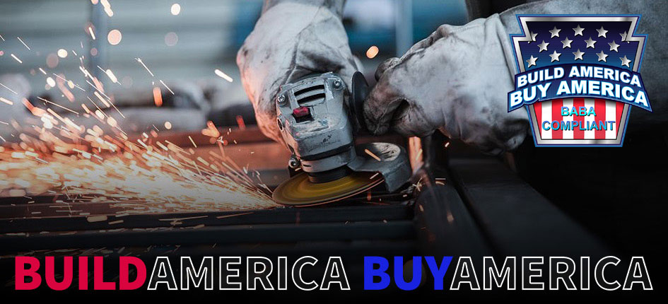 BABA-compliant, 2-week lead time, and a 5-year warranty separate our Illuminated Street Name Sign from others.

Learn how these signs improve roadway safety here: bit.ly/4u4luxY