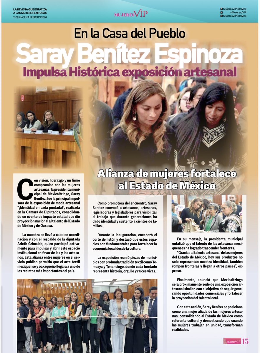 MujeresVIP tweet media