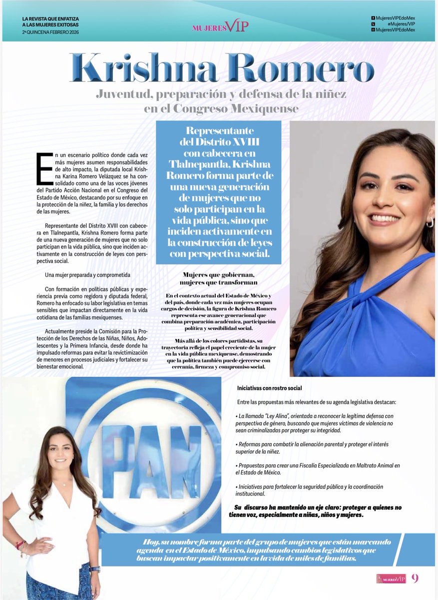 MujeresVIP tweet media