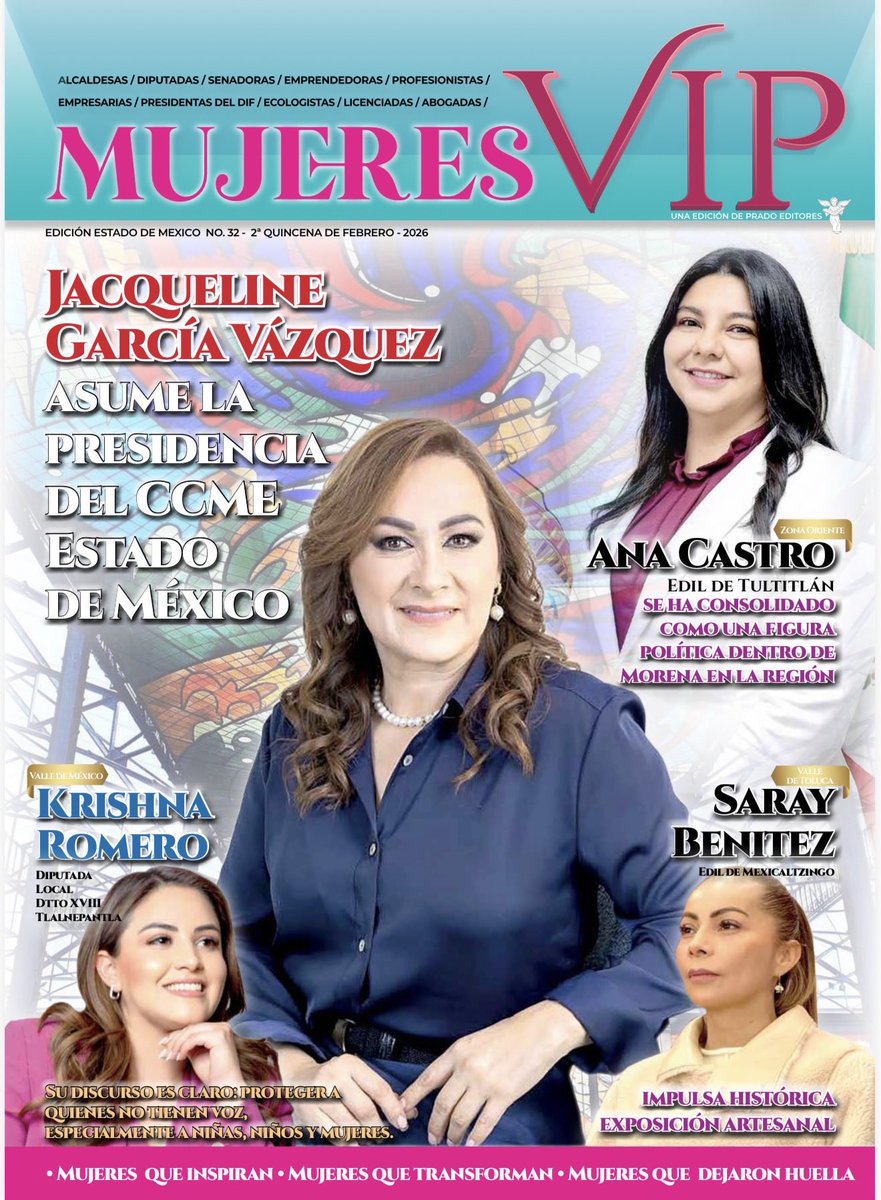 MujeresVIP tweet media