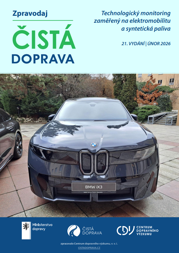 Centrum dopravního výzkumu, v. v. i. tweet media