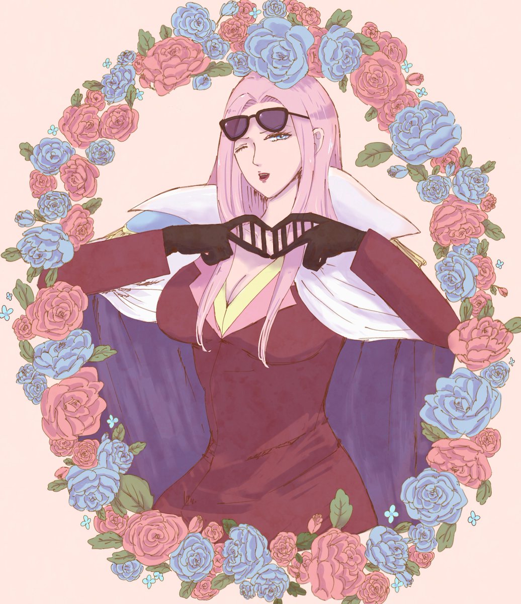 フランスパン tweet media