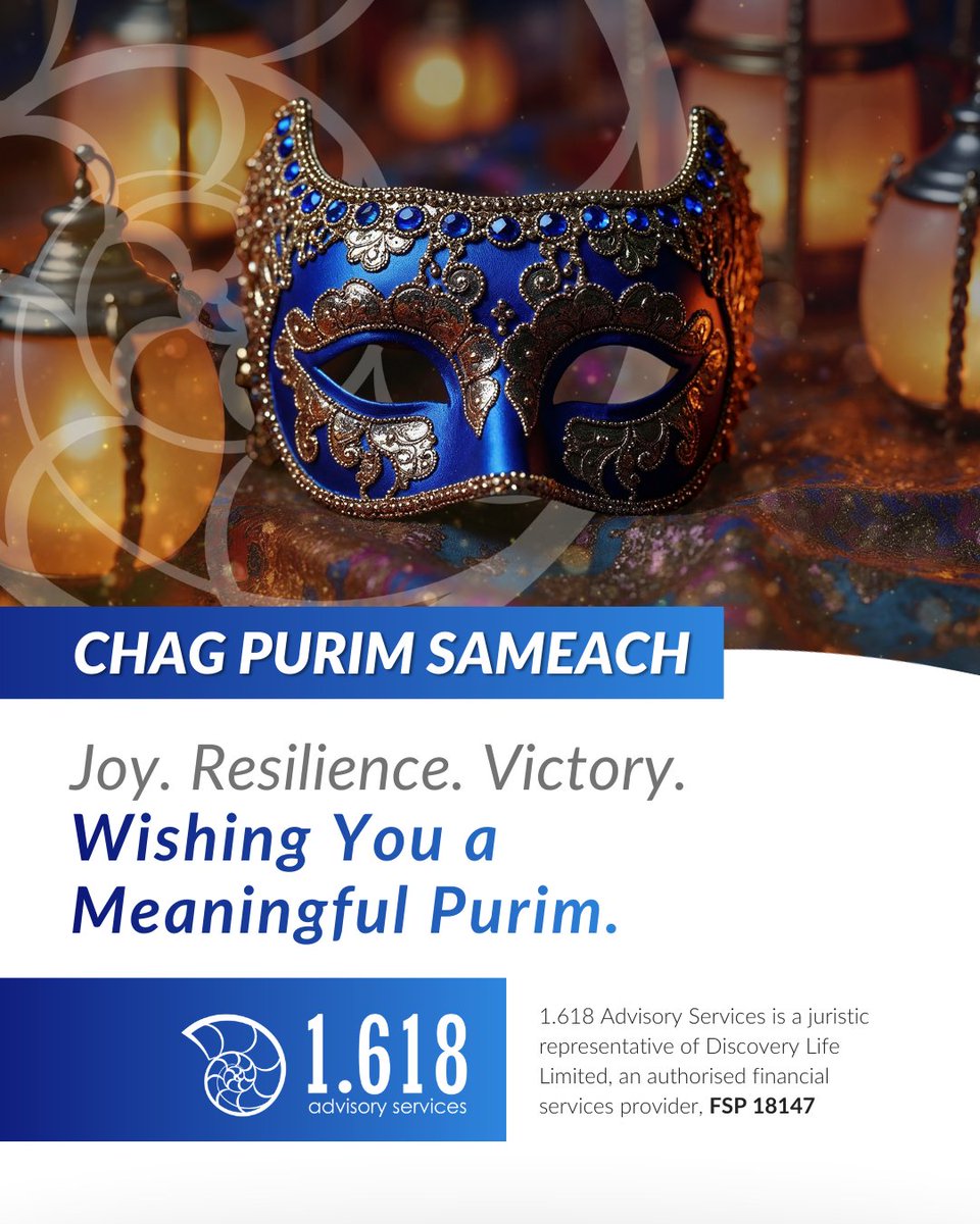 1.618 Advisory Services tweet media