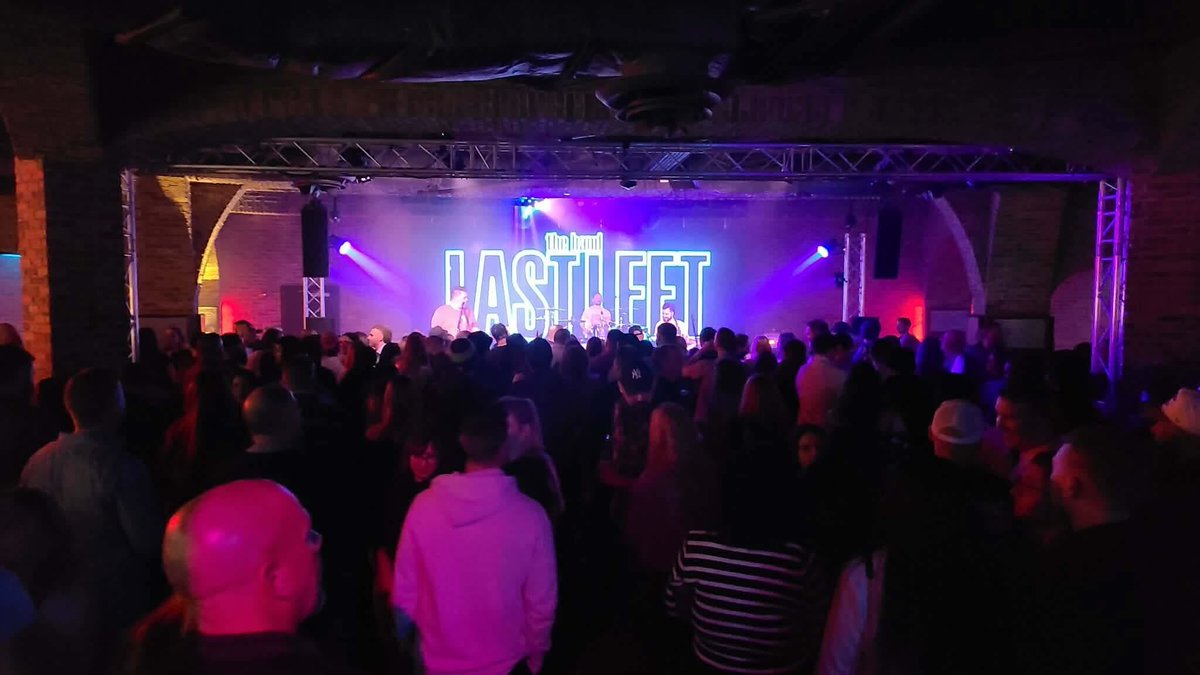 Exit 33 | Nightlife tweet media