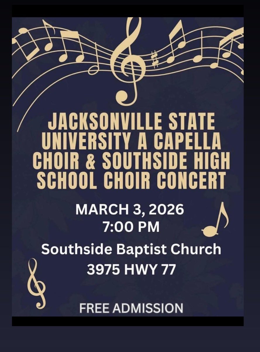 SOUTHSIDE HIGH tweet media