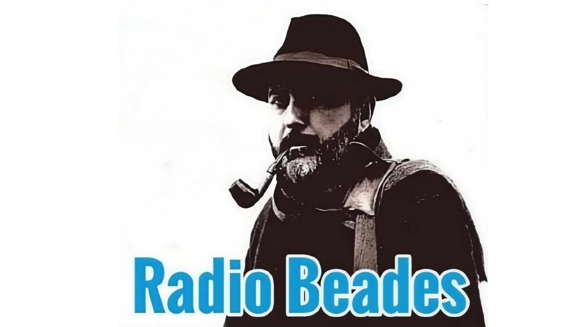 Radio Beades tweet media