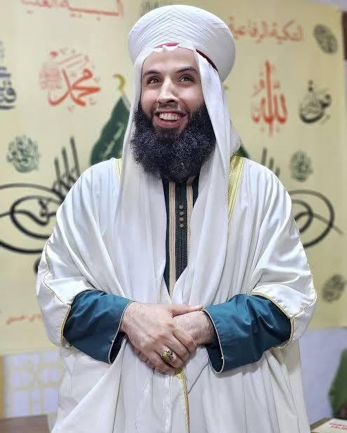 Selman (Prens Olmayan) tweet media