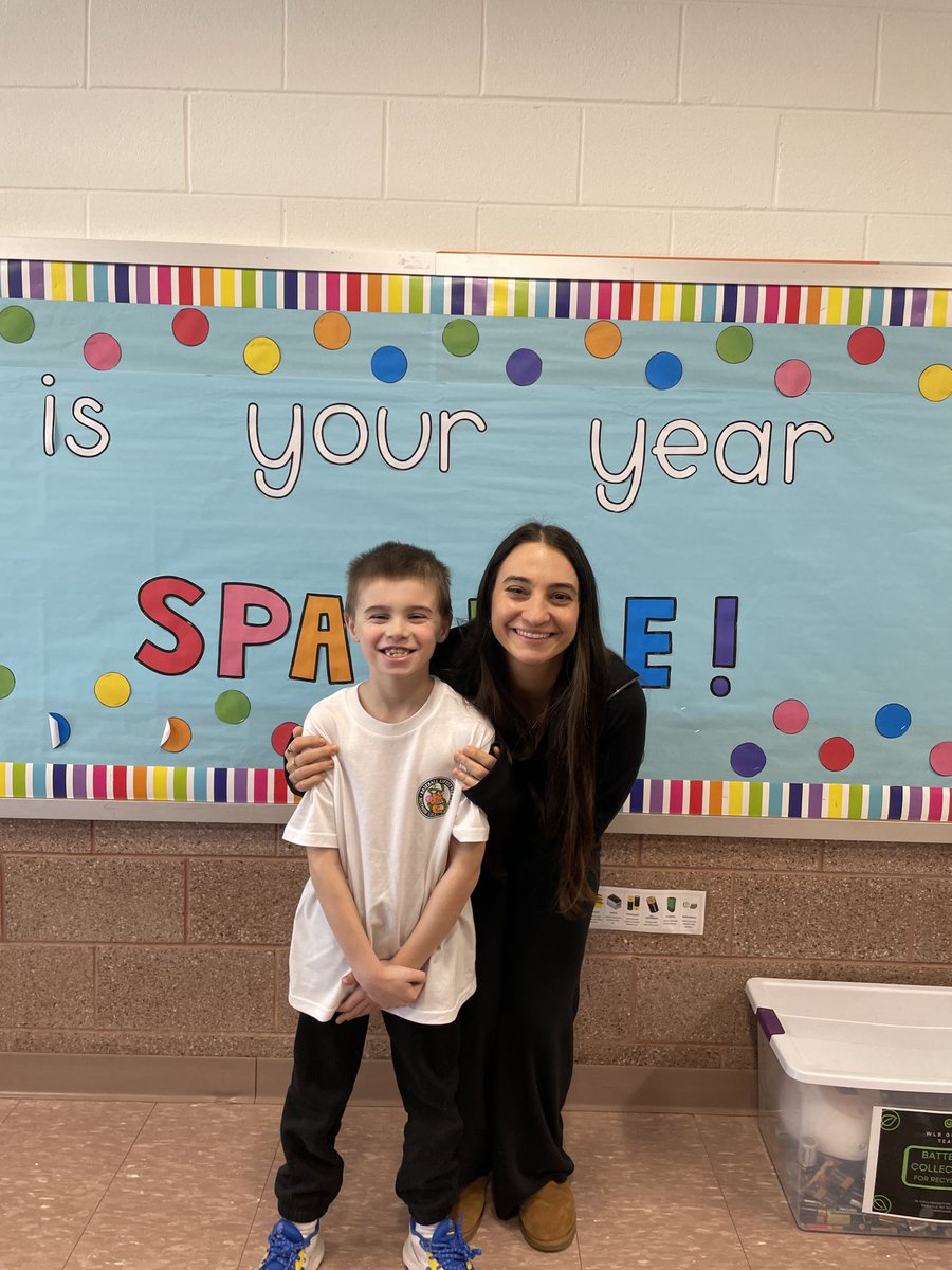 Betty McElmon ES tweet media